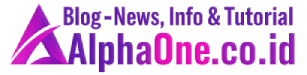 Blog Solabot AlphaOne.co.id